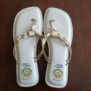 Earth Shoe Sandals